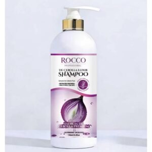 Rocco Shampoo Cebolla y Biotina 500ml