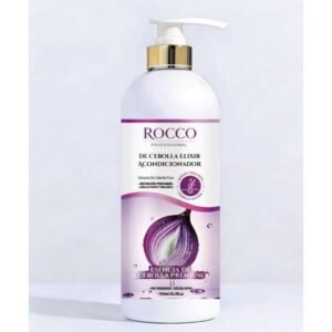 Rocco Acondicionador Cebolla y Biotina 750ml