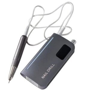 NailStar Torno Portable Para Manicure 40.000PRM?