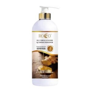 Rocco Acondicionador Jengibre Elixir 750ml