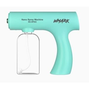 Wmark Pistola Spray de Aftershave