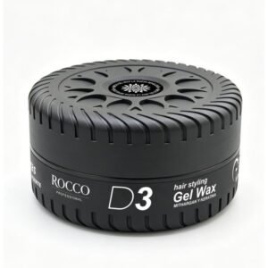 Rocco Cera Gel Aqua Hair Wax 150g - D3