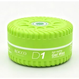 Rocco Cera Gel Aqua Hair Wax 150g - D1