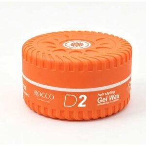 Rocco Cera Gel Aqua Hair Wax 150g - D2