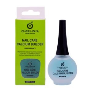 CHERIMOYA Calcio Para U?as 15ml