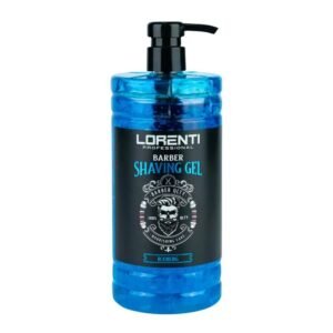 Lorenti Gel de Afeitar Shaving Gel 1000ML - Iceberg