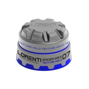 Lorenti Cera para Cabello 150ml - 07 Spider Wax