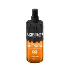 Lorenti Colonia Aftershave 400ml - 03 Storm