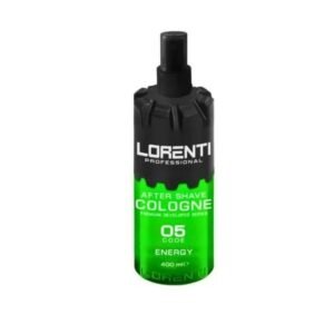 Lorenti Colonia Aftershave 400ml - 05 Energy