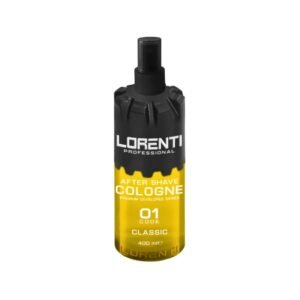 Lorenti Colonia Aftershave 400ml - 01 Classic