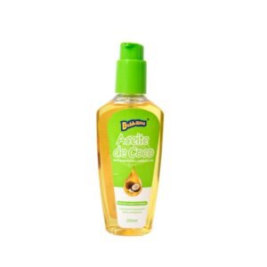 Bubbaluu Aceite Corporal Para Masaje 200ml - Coco