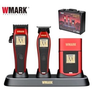 WMARK Combo Maquina Corte Vector Motor NG-X1 KIT
