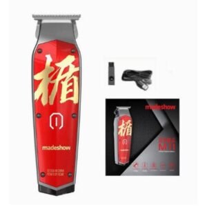 (Rojo) Madeshow Maquina De Corte M11