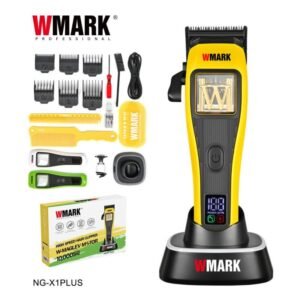 Wmark Maquina De Corte Motor Maglev 10000RPM NG-X1 Plus
